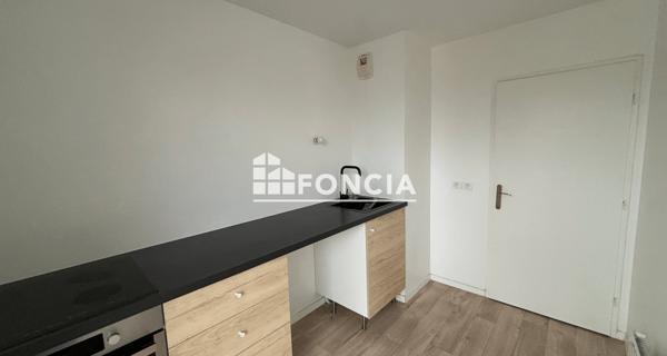 Location Appartement 4 pièces 74.07 m² - Pierrefitte-sur-seine 93380
