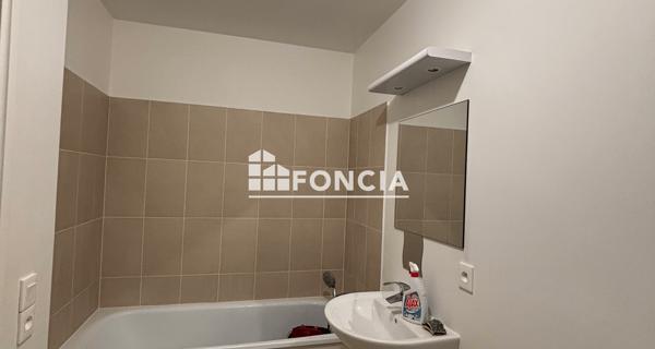 Location Appartement 4 pièces 74.07 m² - Pierrefitte-sur-seine 93380
