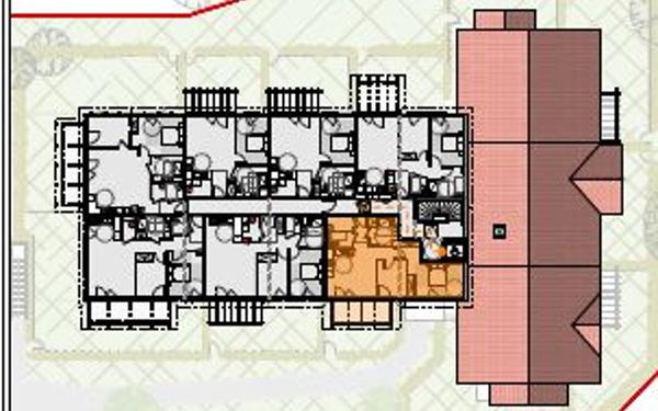 Appartement à vendre    3 pièces • 58,60 m2 Saint-Paul-lès-Dax