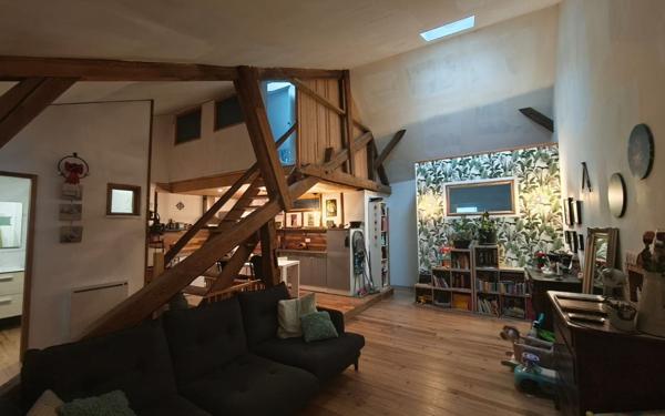 Appartement à vendre    3 pièces • 87,95 m2 Rumilly