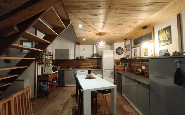 Appartement à vendre    3 pièces • 87,95 m2 Rumilly