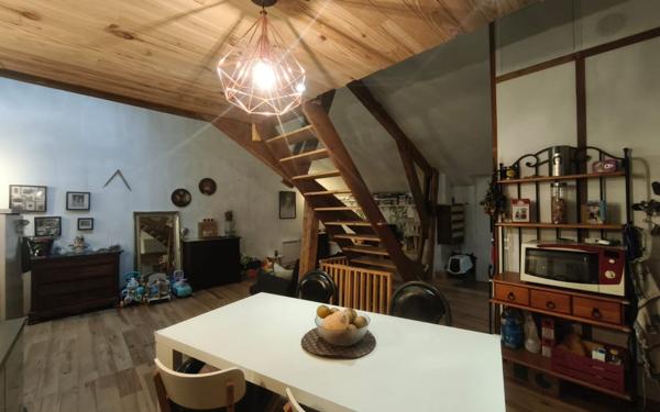 Appartement à vendre    3 pièces • 87,95 m2 Rumilly