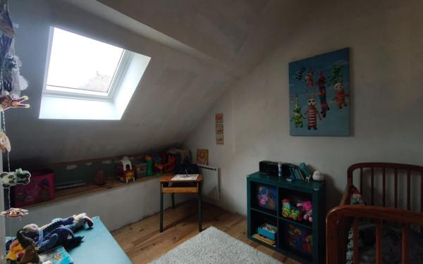 Appartement à vendre    3 pièces • 87,95 m2 Rumilly