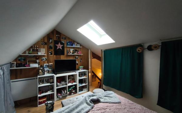 Appartement à vendre    3 pièces • 87,95 m2 Rumilly