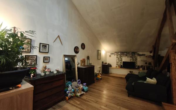 Appartement à vendre    3 pièces • 87,95 m2 Rumilly