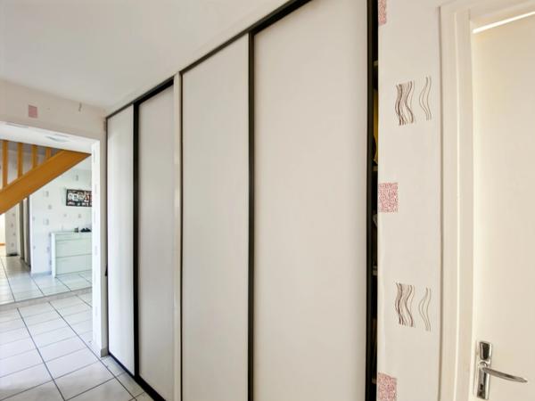 Maison de plain pied  4 pièces 130m² TERGNIER (02)