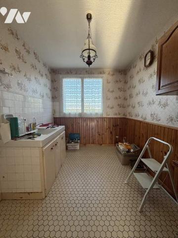 Appartement dans copropriété agréable