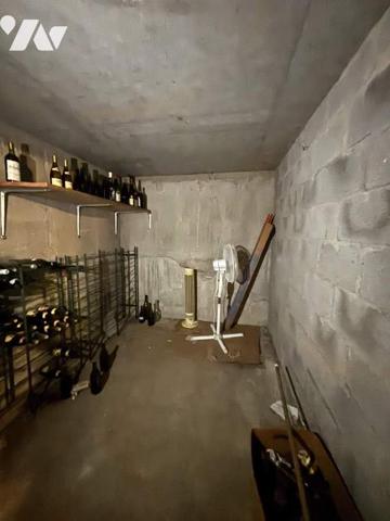 Appartement dans copropriété agréable