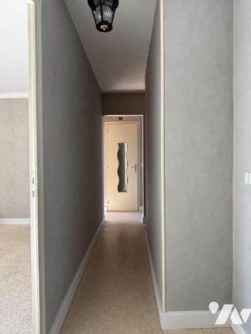 Appartement dans copropriété agréable