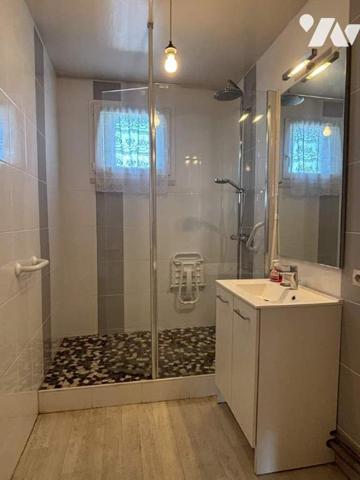 Appartement dans copropriété agréable