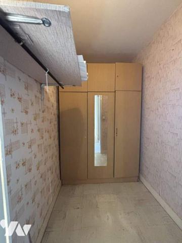 Appartement dans copropriété agréable