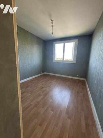 Appartement dans copropriété agréable
