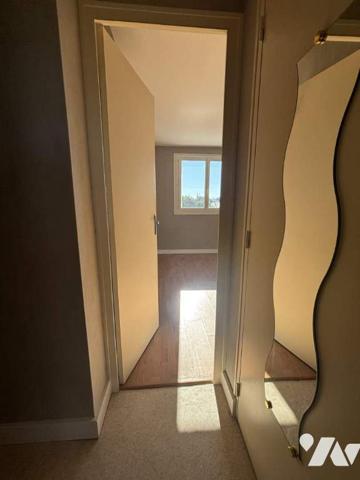 Appartement dans copropriété agréable