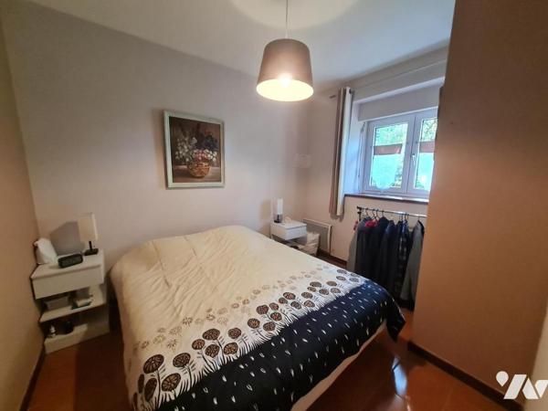 À Vendre à Evellys (Moustoir-Remungol) Anicenne écurie du manoir avec dépendance sur 4 759 m²