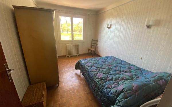Maison à vendre    6 pièces •  Moissac