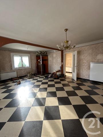 Maison à vendre  5 pièces - 116,41 m2 CASTELCULIER - 47