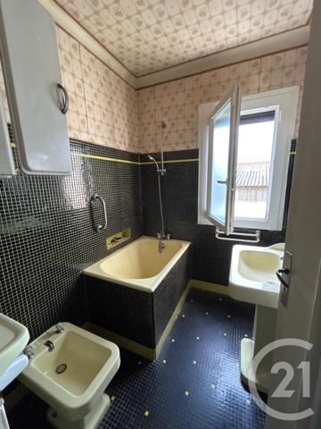 Maison à vendre  5 pièces - 116,41 m2 CASTELCULIER - 47