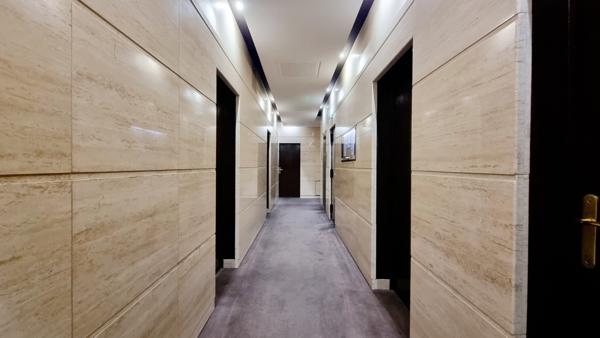 Paris (75012) Nation / Picpus - Dernier étage - Terrasse