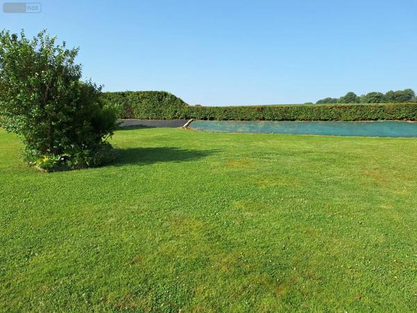 Achat - Terrain à bâtir Criquetot-l'Esneval 76280 1240 m 2 1240 m 2