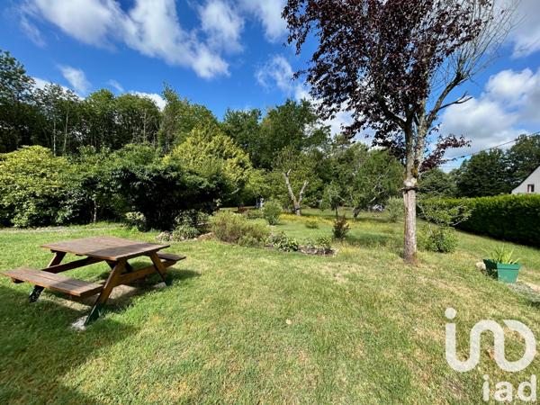 Maison à vendre 5 pièces 125 m² La Breille-les-Pins