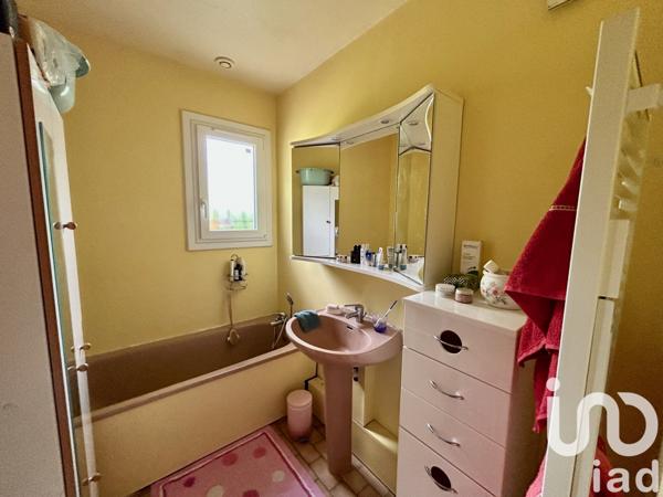 Maison à vendre 5 pièces 125 m² La Breille-les-Pins