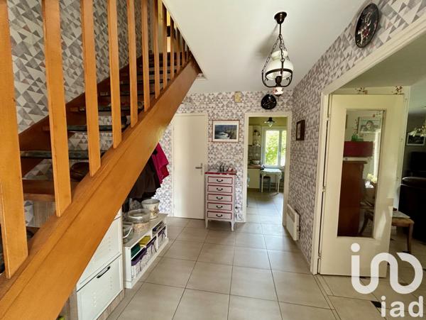 Maison à vendre 5 pièces 125 m² La Breille-les-Pins