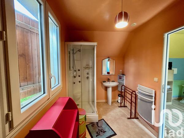 Maison à vendre 5 pièces 125 m² La Breille-les-Pins