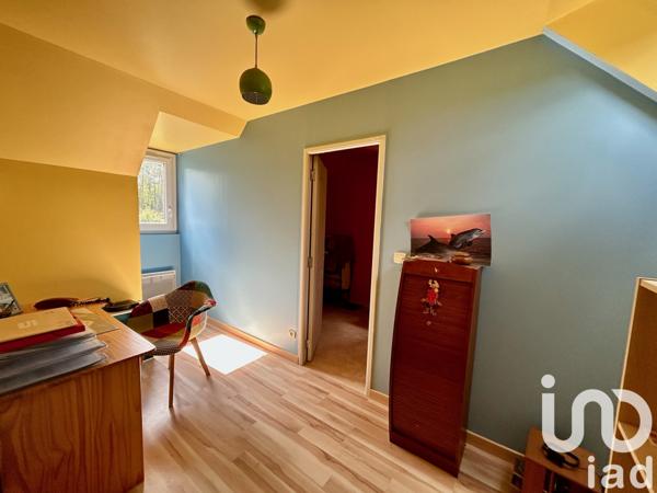 Maison à vendre 5 pièces 125 m² La Breille-les-Pins