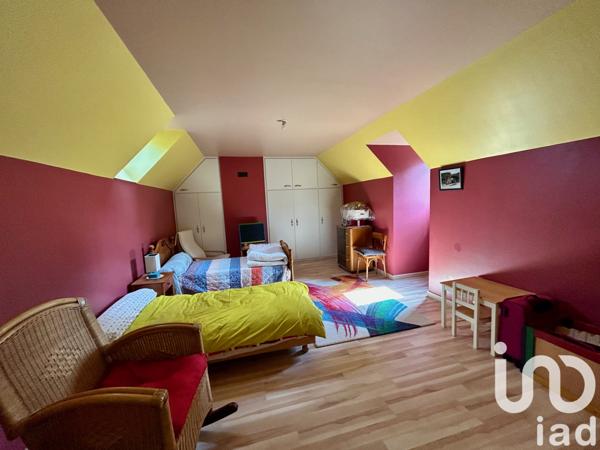 Maison à vendre 5 pièces 125 m² La Breille-les-Pins