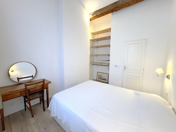 Appartement Sete 2 pièces 36.75 m²