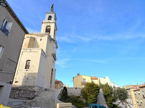 Appartement Sete 2 pièces 36.75 m²