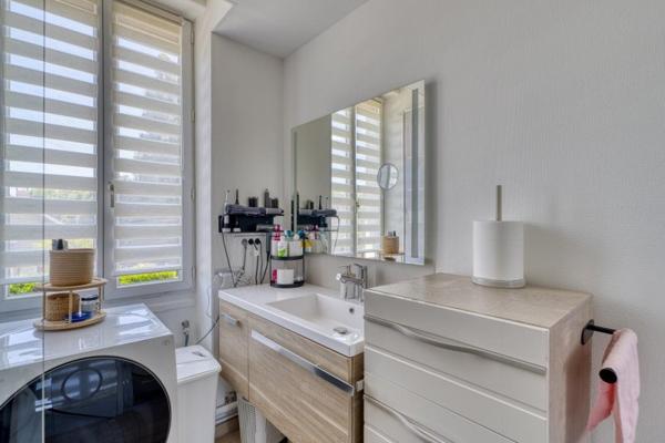 Vente / Maison traditionnelle à Charvieu-Chavagneux (38230)