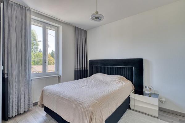 Vente / Maison traditionnelle à Charvieu-Chavagneux (38230)