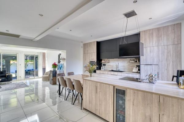 Vente / Maison traditionnelle à Charvieu-Chavagneux (38230)
