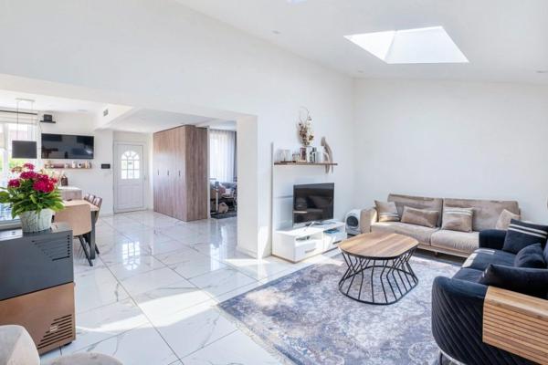 Vente / Maison traditionnelle à Charvieu-Chavagneux (38230)