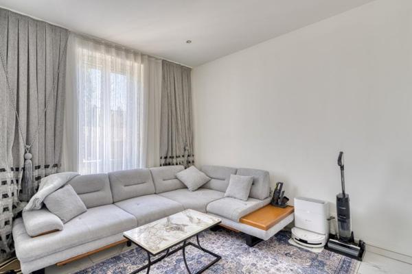 Vente / Maison traditionnelle à Charvieu-Chavagneux (38230)