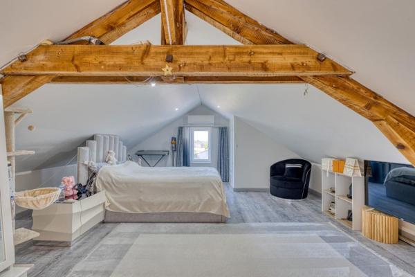 Vente / Maison traditionnelle à Charvieu-Chavagneux (38230)