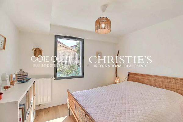 À vendre Ciboure - Appartement 3 pièces avec terrasse