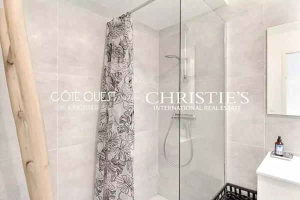 À vendre Ciboure - Appartement 3 pièces avec terrasse