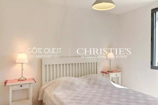 À vendre Ciboure - Appartement 3 pièces avec terrasse