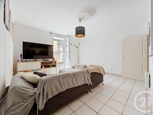 Appartement F2 à vendre  2 pièces - 51,19 m 2   SETE  - 34
