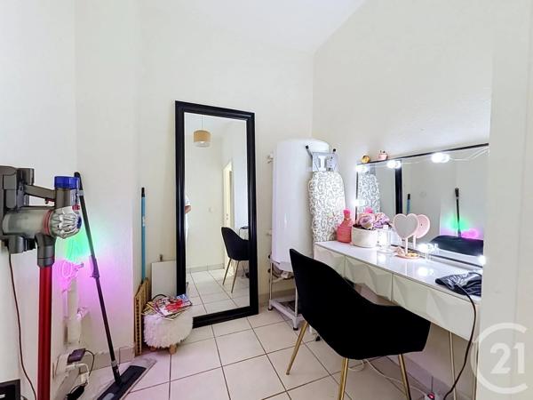 Appartement F2 à vendre  2 pièces - 51,19 m 2   SETE  - 34