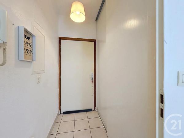 Appartement F2 à vendre  2 pièces - 51,19 m 2   SETE  - 34