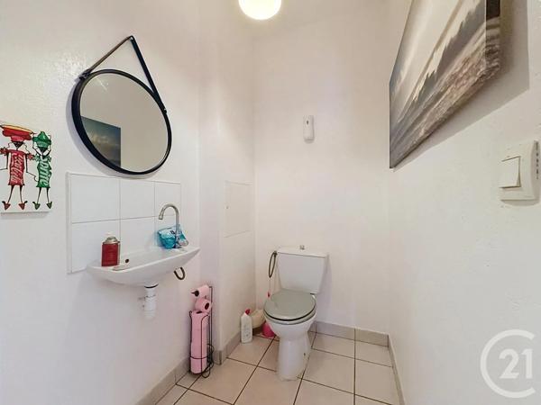 Appartement F2 à vendre  2 pièces - 51,19 m 2   SETE  - 34