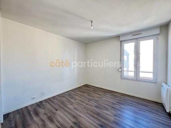Vente
                Appartement70,8 m² - 3 Pièces -
                    ORLEANS (45100)