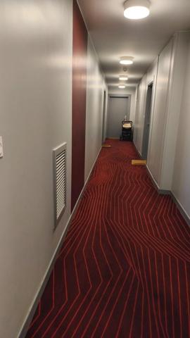 Noisy-le-Grand – 4 pièces 72 m² – Terrasse exceptionnelle de 60 m² – 3 chambres – Parking en sus – RER A à 8 min à pied