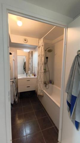 Noisy-le-Grand – 4 pièces 72 m² – Terrasse exceptionnelle de 60 m² – 3 chambres – Parking en sus – RER A à 8 min à pied