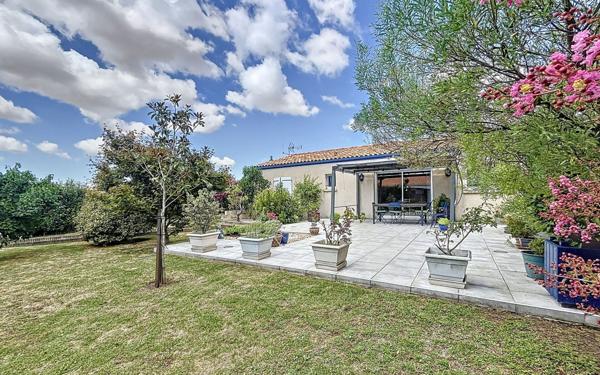 Maison à vendre    4 pièces •  Vérines