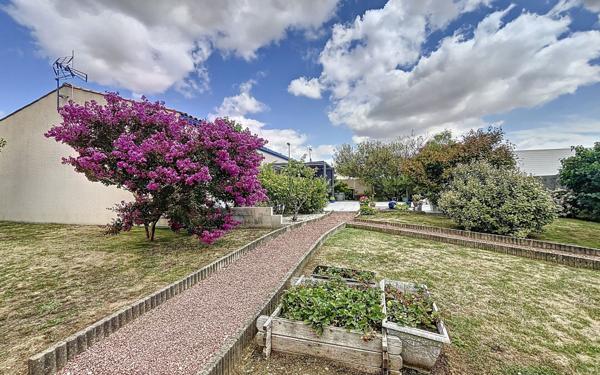 Maison à vendre    4 pièces •  Vérines