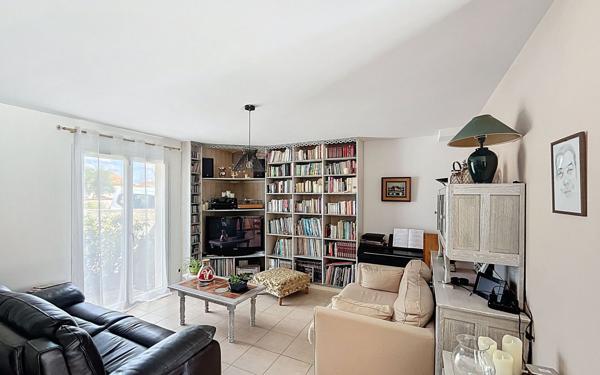 Maison à vendre    4 pièces •  Vérines